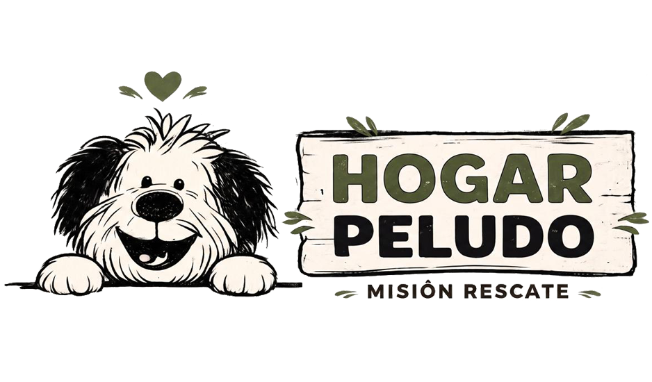 Hogar Peludo mdp